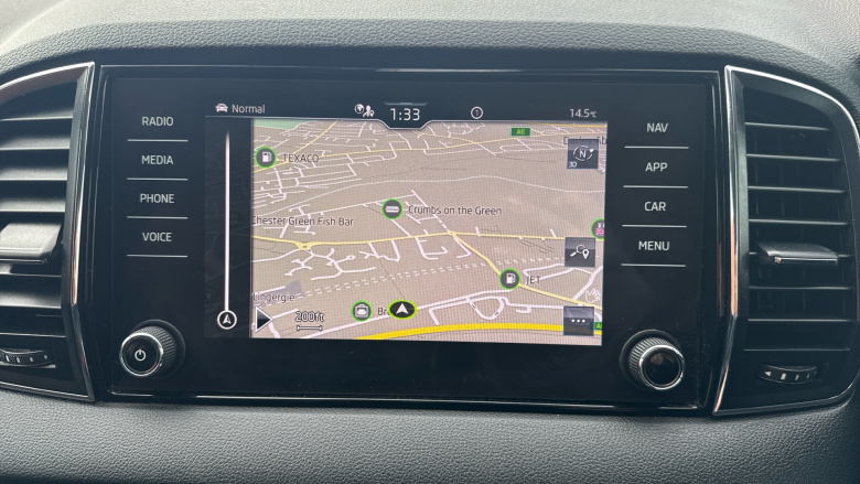 Skoda Karoq 1.5 TSI SE L 5dr DSG Petrol Estate